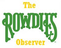 The Rowdies Observer